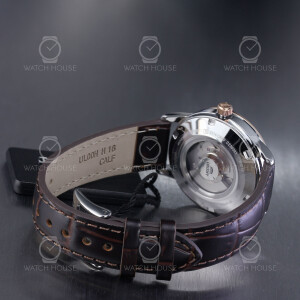 Orient Automatic Watch RA-NR2004S10B Rosegold/Silver for...