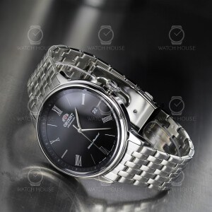 Orient Classic Automatic Black Watch RA-AC0J02B10B