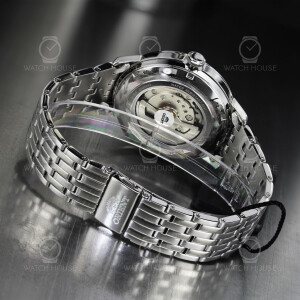 Orient Classic Deep Blue Automatic Watch RA-AC0J03L10B