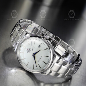 Orient Automatic Classic Mens Watch RA-AC0005S10B