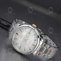 Orient Mens Automatic with Vintage Glass RA-AC0004S10B