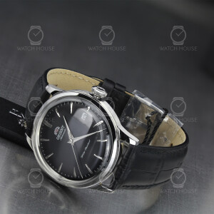 Orient Classic automatic watch RA-AC0M02B10B with domed...