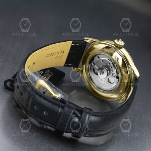 Orient Classic Automatic Watch RA-AC0M01S10B Gold &...
