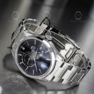 Orient Classic V2 Automatic with Sun & Moon...