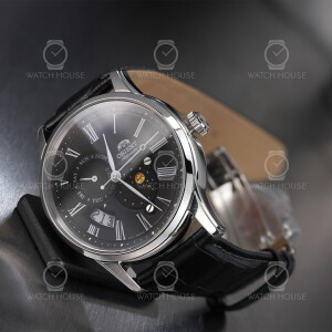 Orient Classic V3 Automatic with Sun & Moon...