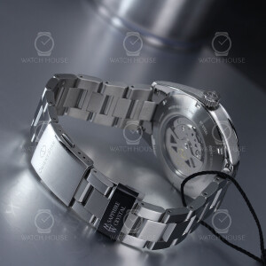 Orient Star Contemporary Basic Automatic Mens Watch RE-AU0402B00B Black