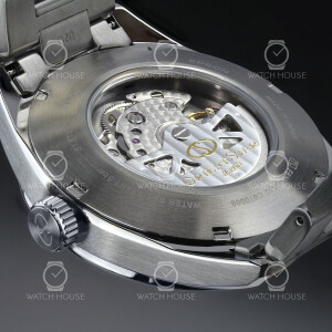 Orient Star Contemporary Basic Automatic Mens Watch RE-AU0403L00B Darkblue