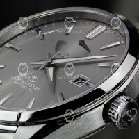 Orient Star Contemporary Basic Automatic Mens Watch RE-AU0404N00B Light Anthracite