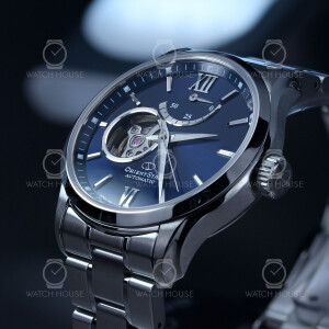 Orient Star Contemporary Mens Automatic RE-AT0001L00B Blue