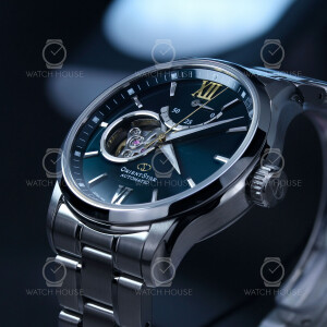 Orient Star Contemporary Mens Automatic RE-AT0002E00B...
