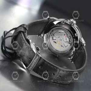 Orient Star Classic Open Balance Automatic Watch...