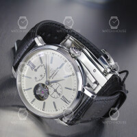 Orient Star Classic Open Balance Automatic Watch RE-AV0002S00B