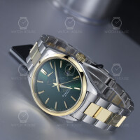 Orient Star Contemporary Basic Automatic Mens Watch RE-AU0405E00B Two-Tone