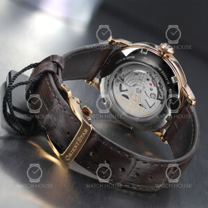 Orient Star Heritage Gothic Automatic Watch RE-AW0003S00B...