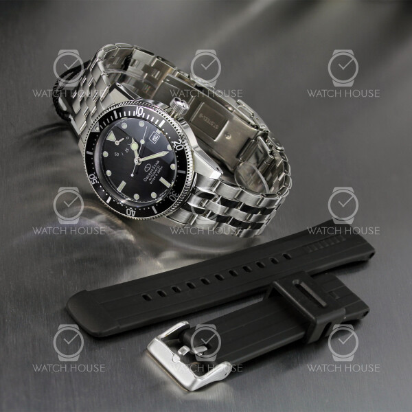 Orient star top diver 300m