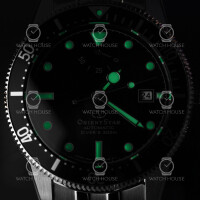 Orient Star automatic ISO 200m Diver 1964 2nd Edition RE-AU0601B00B