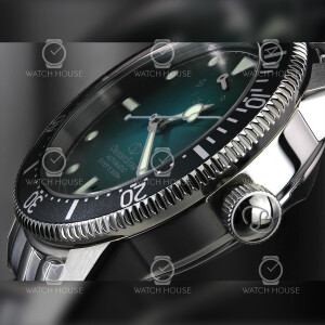 Orient Star ISO 200m automatic divers watch Diver 1964 2nd Edition RE-AU0602E00B