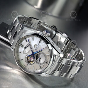 Orient Star automatic watch RE-AY0005A00B Zaratsu finish,...