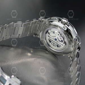 Orient Star automatic watch RE-AY0103L00B complication...