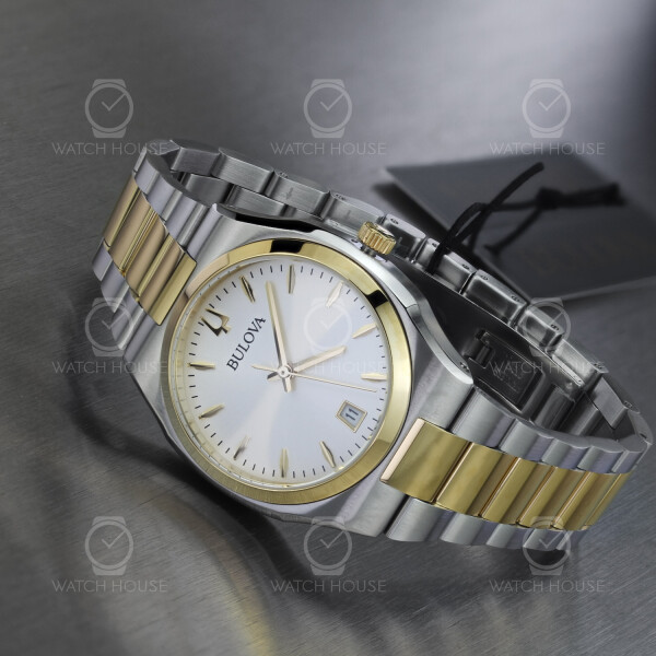 Bulova accutron surveyor clearance