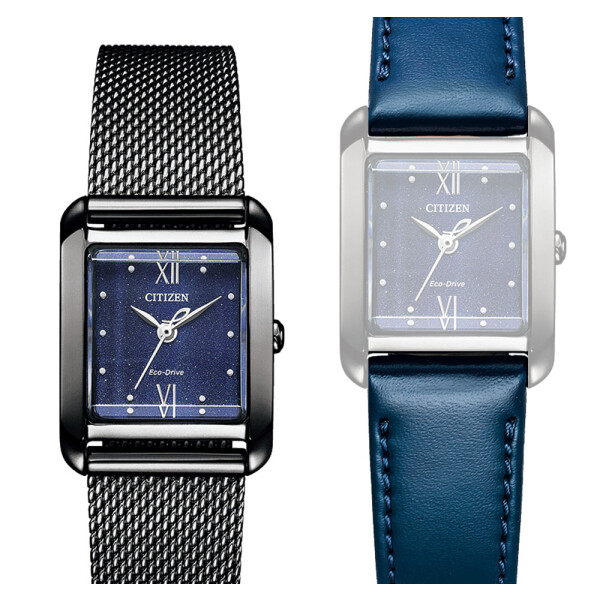Citizen watch square face hotsell