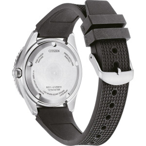 Citizen Promaster Marine Fujitsubo Taucher Titan Automatikuhr NB6021 1