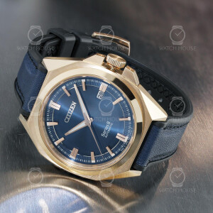 Citizen NB6012-18L Series 8 automatic watch