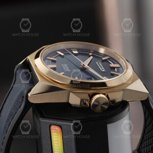Citizen NB6012-18L Series 8 automatic watch