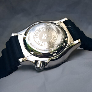 Citizen Promaster Marine Diver Automatic Watch NY0040-17LE