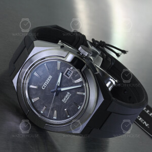 Citizen Series 8 Limited Edition Automatic NA1025-10E Carbon