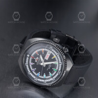 Orient Neo Sports Retro Design Automatic Watch Limited Edition RA-AA0E07B19B