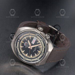 Orient Neo Sports Retro Design Automatic Watch Limited...