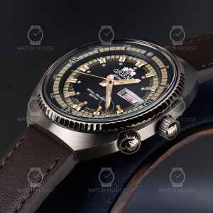 Orient Neo Sports Retro Automatic Watch Limited RA-AA0E06B19B Bronze