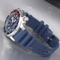Citizen Promaster Marine ISO Divers Watch BN0168-06L Pepsi