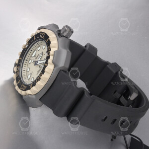 Citizen Promaster Marine ISO Divers Watch BN0226-10P Ivory