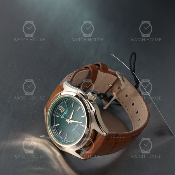 Eco drive sports watch hot sale