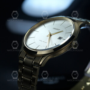 Orient Contemporary RF-QD0009S10BB Mens Quartzwatch...