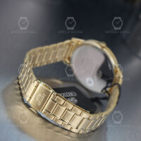 Orient Contemporary RF-QD0009S10BB Mens Quartzwatch Gold/Champagne