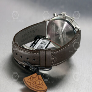 Iron Annie Bauhaus Chronograph 5086-5N Herren Armbanduhr