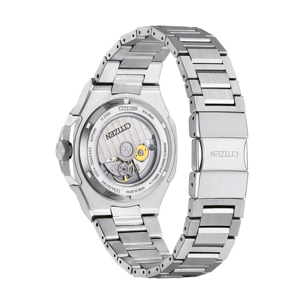 New citizen watch hotsell