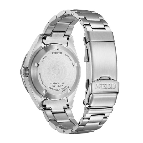 Citizen Promaster NY0129 58LE Taucher Blau
