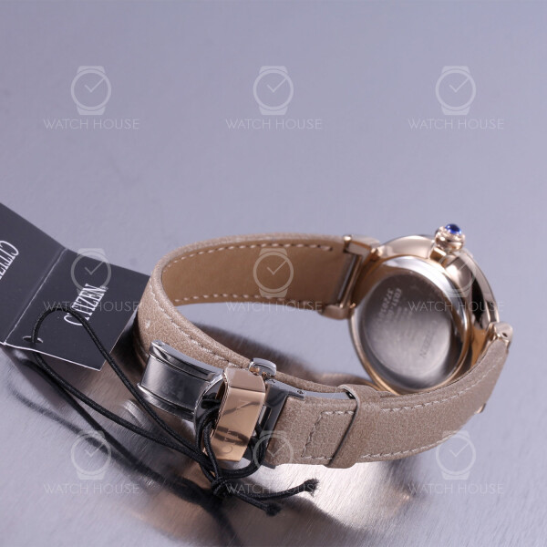 Black citizen watch with diamonds hotsell