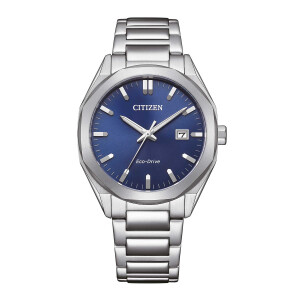 Citizen BM7620-83L Sports-Oktaform Eco-Drive Herrenuhr in...