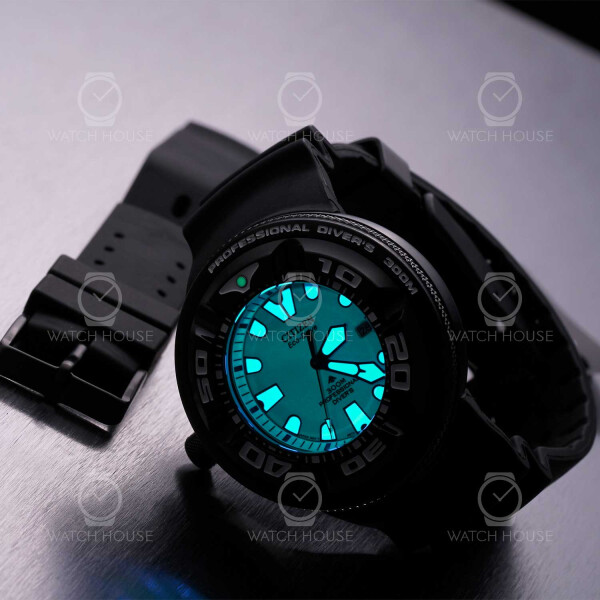 Citizen xl promaster marine sale