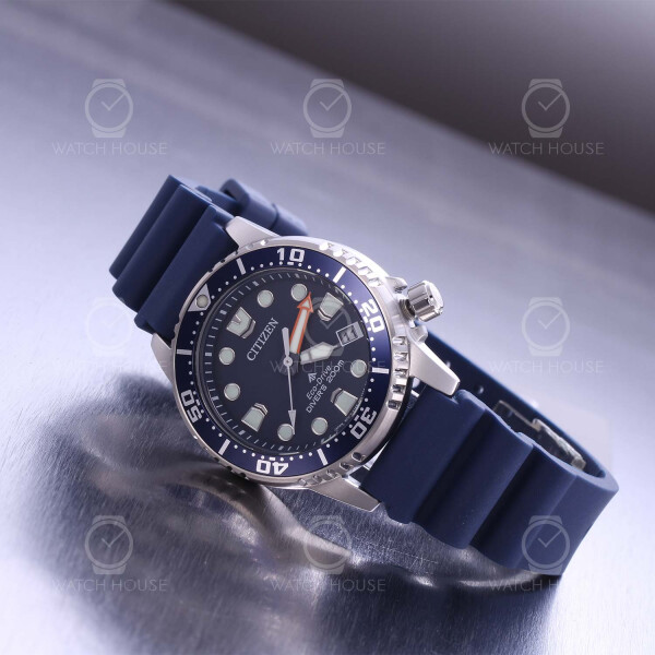 Citizen Promaster Marine EO2021 05L Eco Drive Taucheruhr