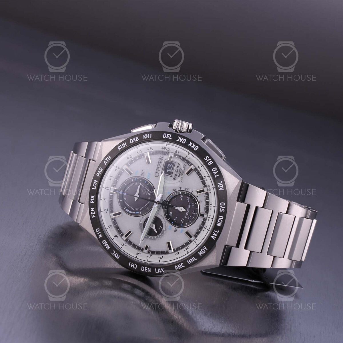 White face citizen eco drive cheap