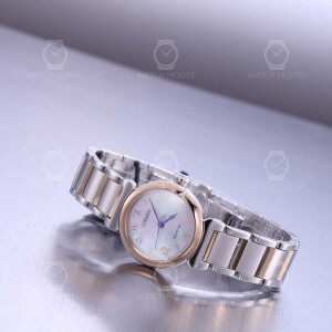 Citizen axiom women's watch hotsell