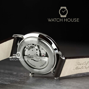 Bauhaus 2162-1 Day Date Herren Armbanduhr Automatik