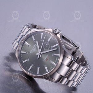 Bauhaus 2864M-4 Aviator Titan Automatik 60Std Gang