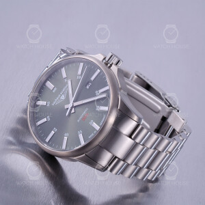 Bauhaus 2864M-4 Aviator Titan Automatik 60Std Gang